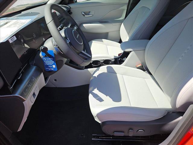 New 2026 Hyundai Kona SEL Premium FWD image 4