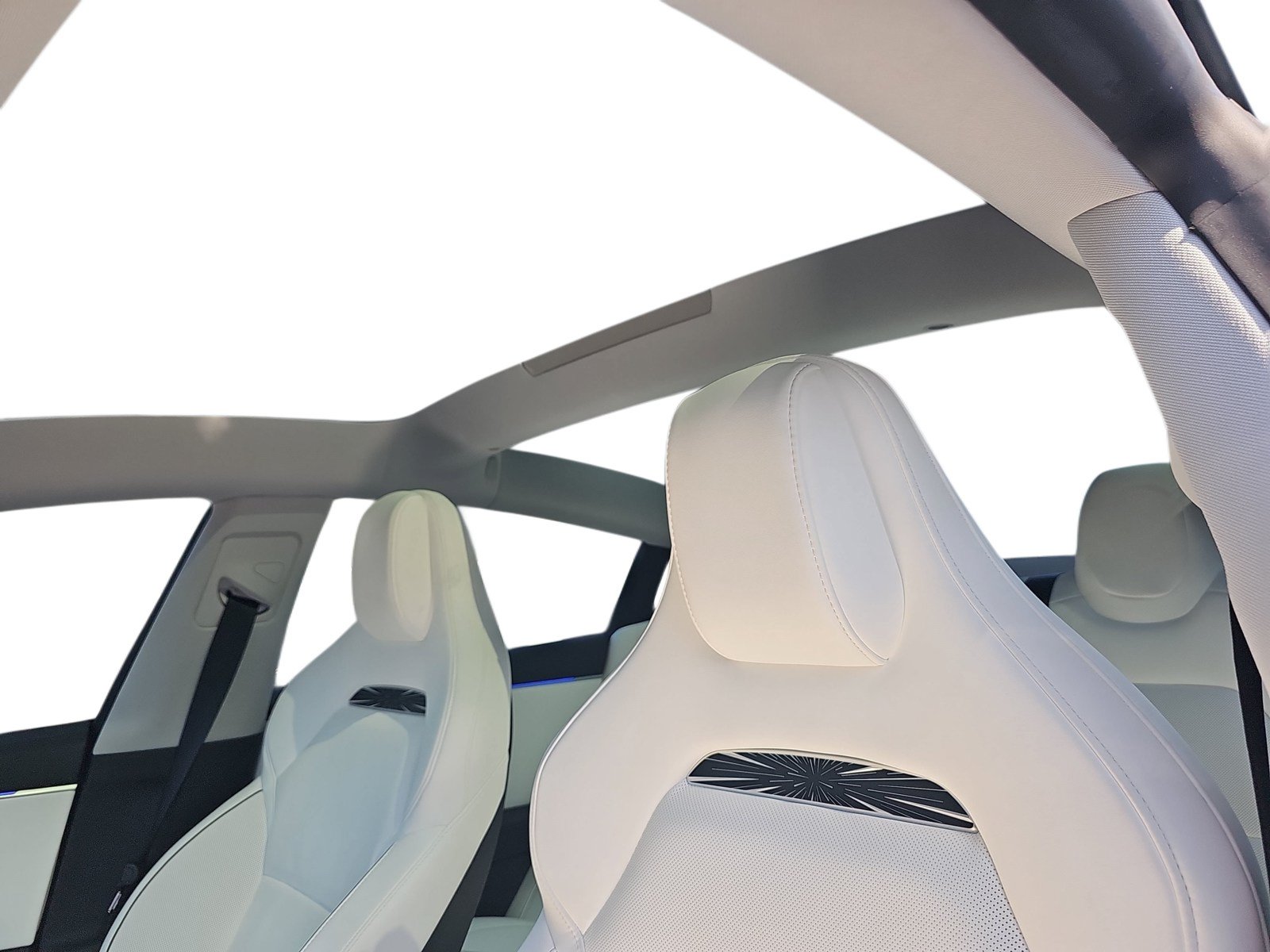 Used 2025 Tesla Model 3 Performance AWD/4WD image 26