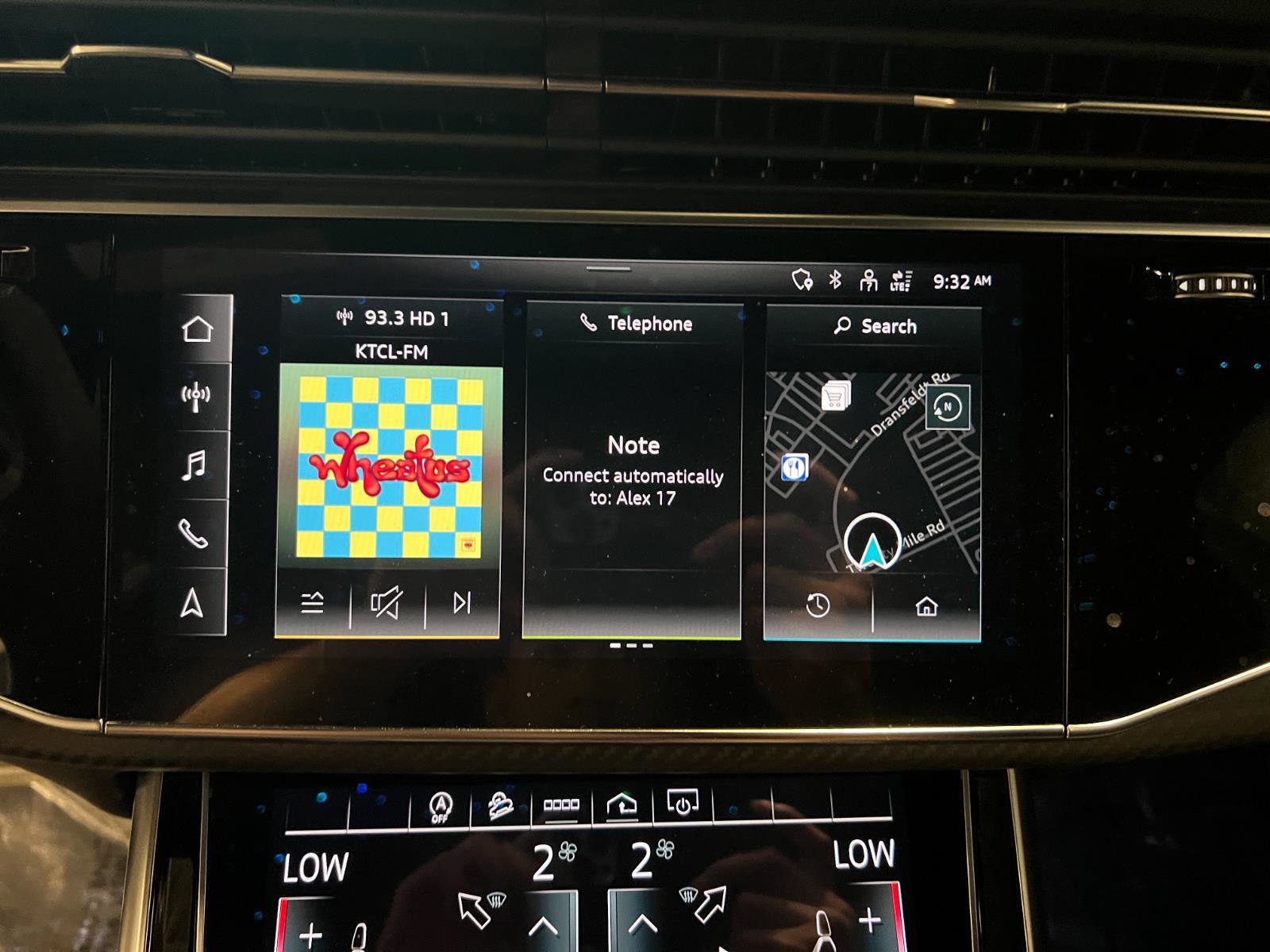 Used 2024 Audi RS Q8 image 17