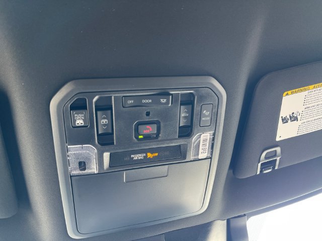 New 2026 Toyota Tundra Platinum AWD/4WD image 18
