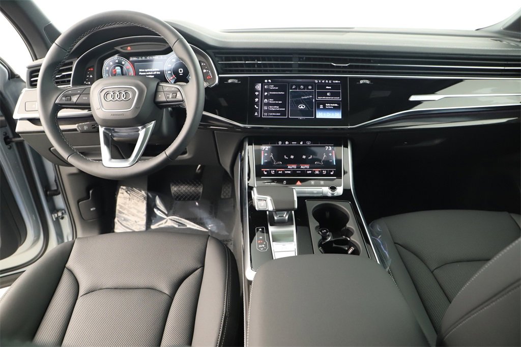 New 2026 Audi Q7 3.0T Premium Plus image 18