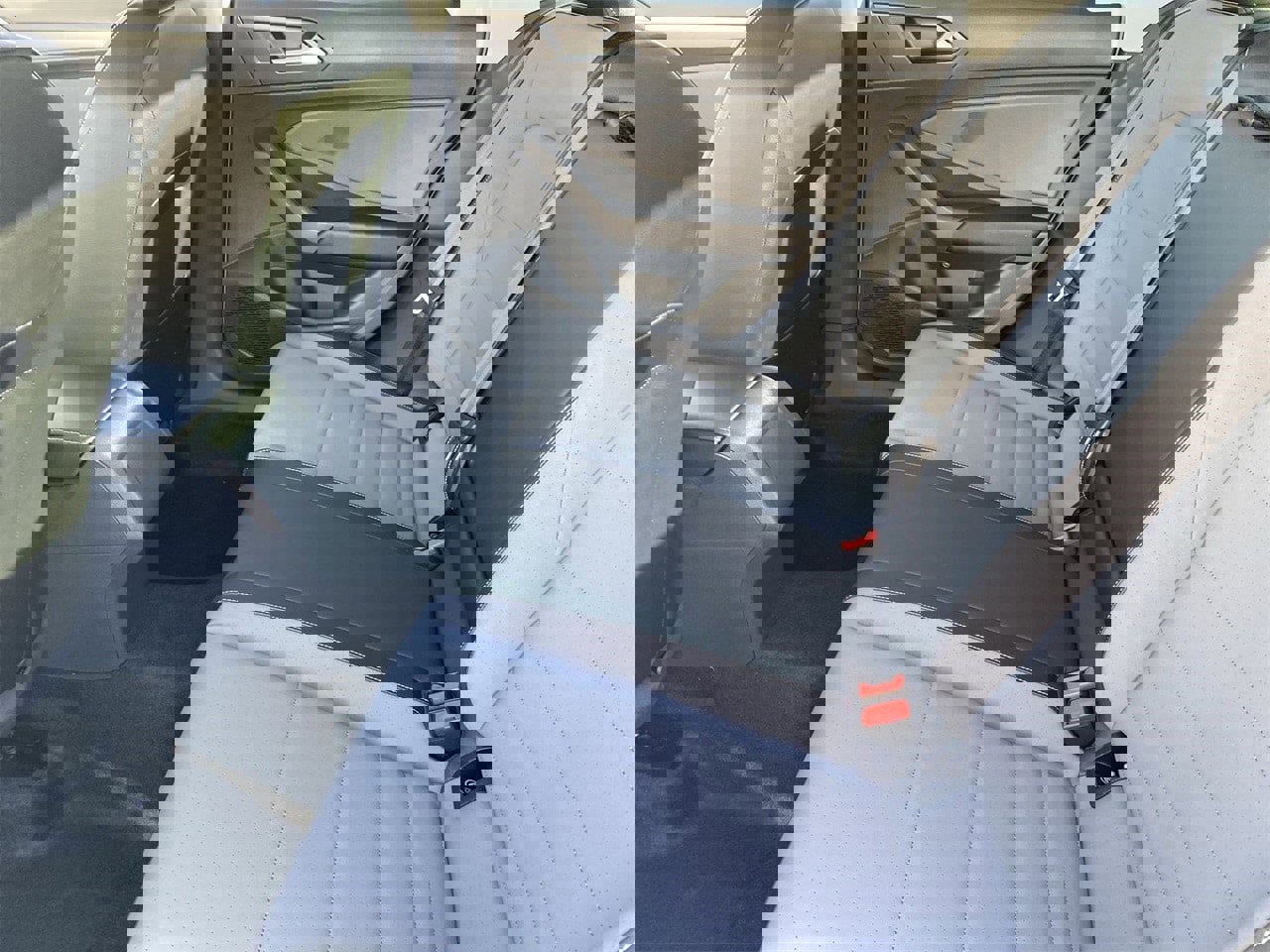 New 2026 Volkswagen Jetta SE image 13