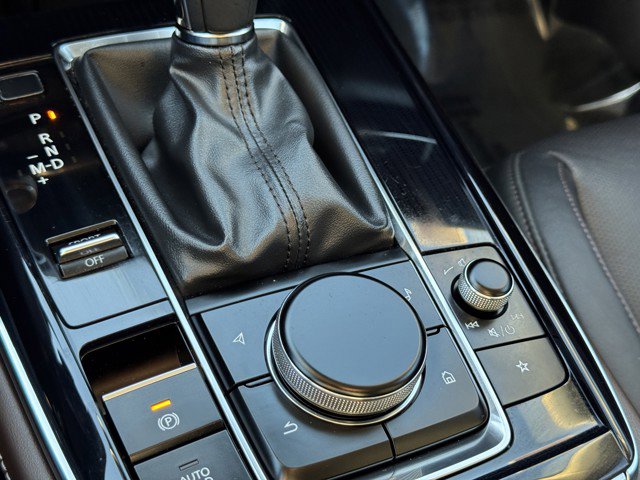 Used 2022 MAZDA CX-30 2.5 Turbo w/ Premium Package image 15