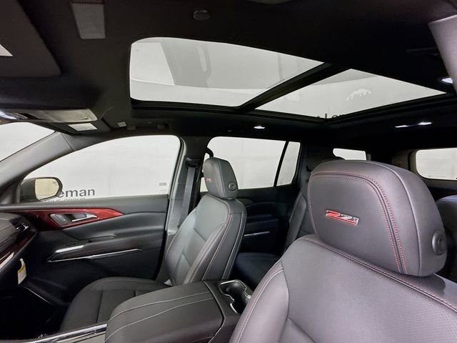 New 2026 Chevrolet Traverse Z71 w/ Enhanced Driving Package image 26