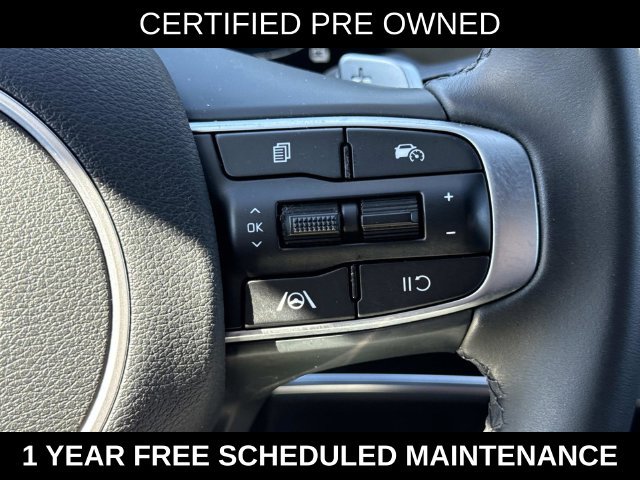 Used 2023 Kia Sportage X-Line AWD/4WD image 21