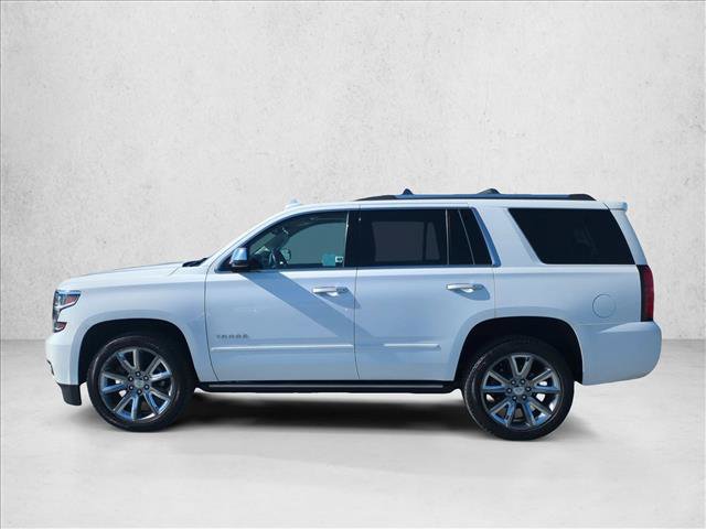 Used 2018 Chevrolet Tahoe Premier AWD/4WD image 9