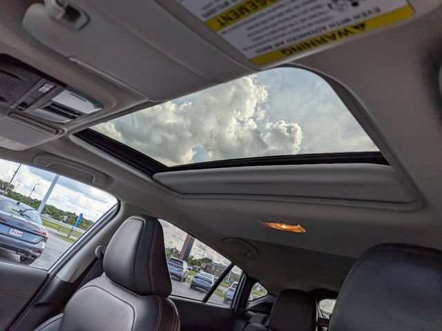 Used 2024 Subaru Crosstrek 2.5i Limited w/ Crosstrek Mirror Package AWD/4WD image 15