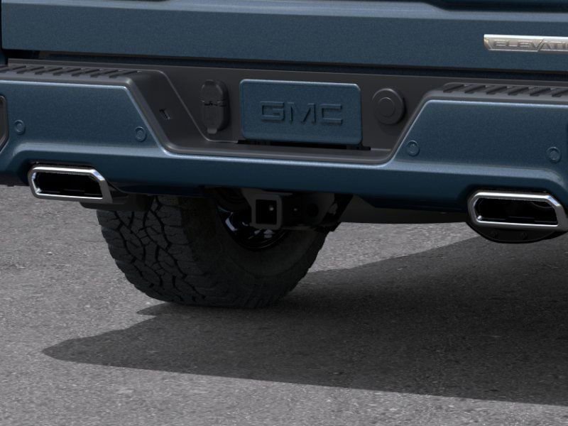 New 2026 GMC Sierra 1500 Elevation AWD/4WD image 16