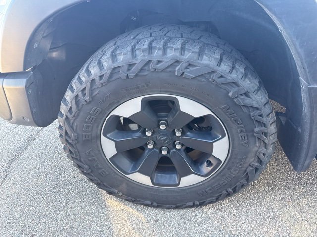 Used 2019 RAM 1500 Rebel w/ Level 1 Equipment Group AWD/4WD image 16