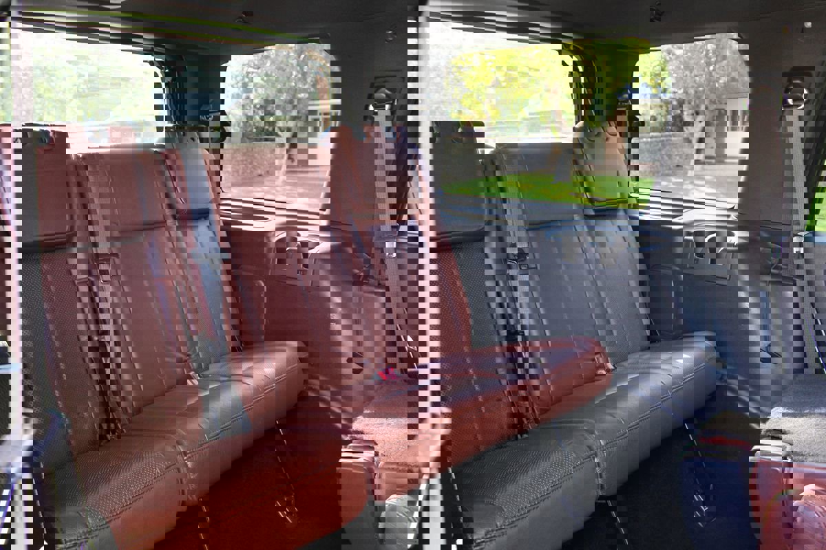 Used 2012 Ford Expedition King Ranch image 16