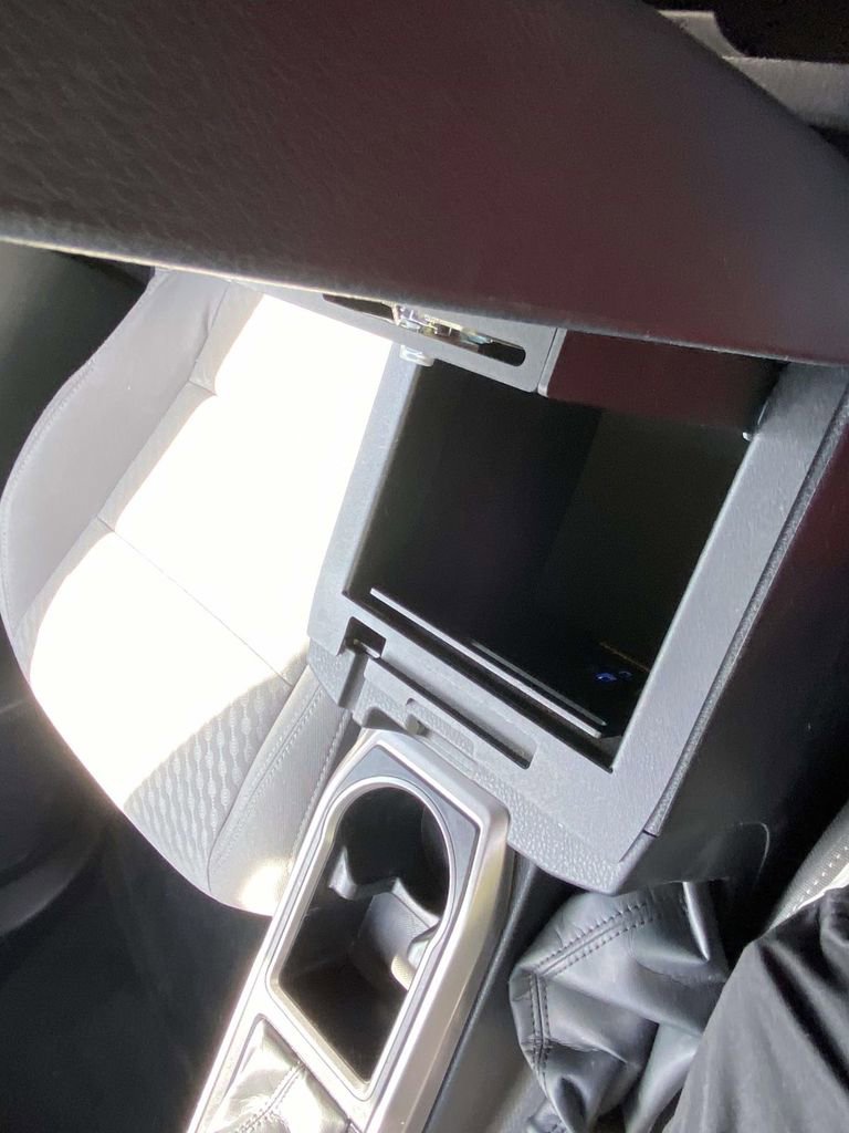 Used 2023 Toyota Tacoma SR5 w/ Technology Package RWD image 32