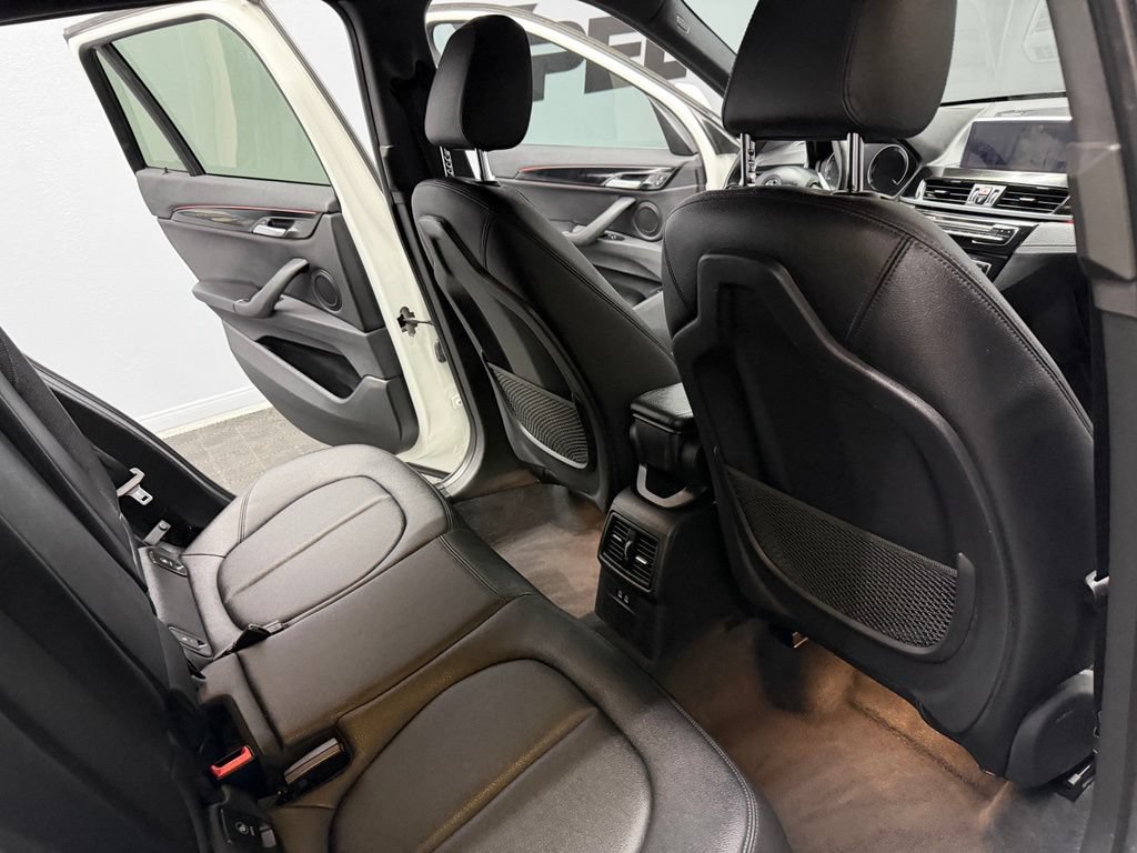 Used 2020 BMW X1 sDrive28i w/ Premium Package FWD image 46
