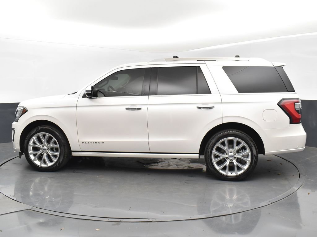 Used 2019 Ford Expedition Platinum image 5