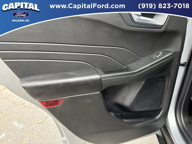 Used 2023 Ford Escape ST-Line w/ Tech Pack #1 image 17