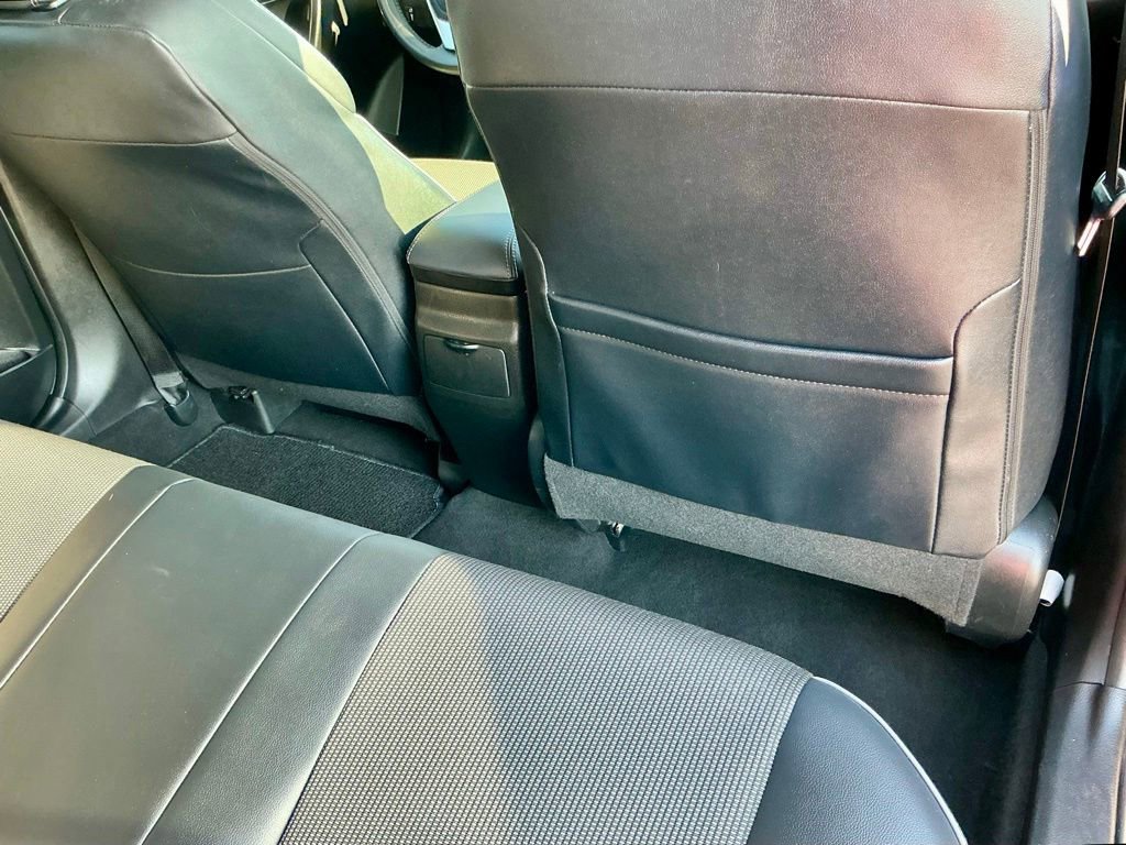 Used 2016 Toyota Corolla S FWD image 27
