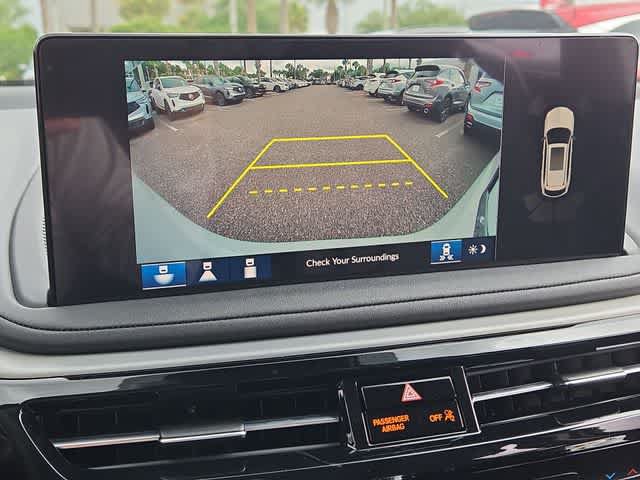 New 2026 Acura MDX w/ Technology Package FWD image 28