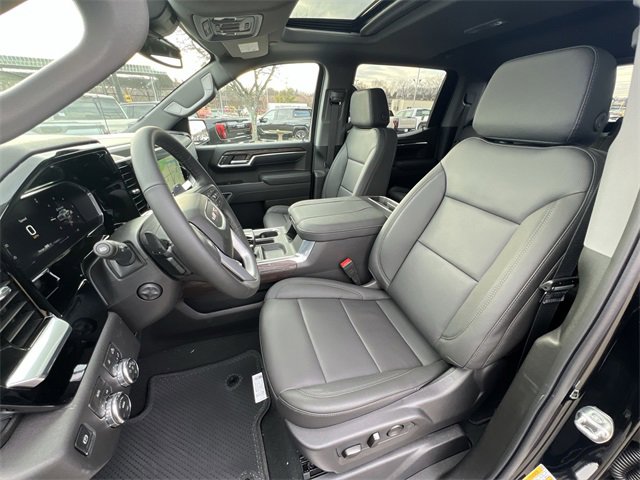 New 2026 GMC Sierra 1500 SLT w/ SLT Premium Package image 15