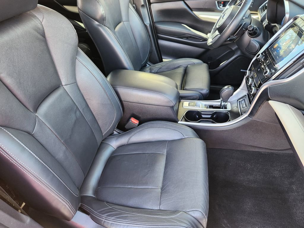Used 2019 Subaru Ascent Limited image 5