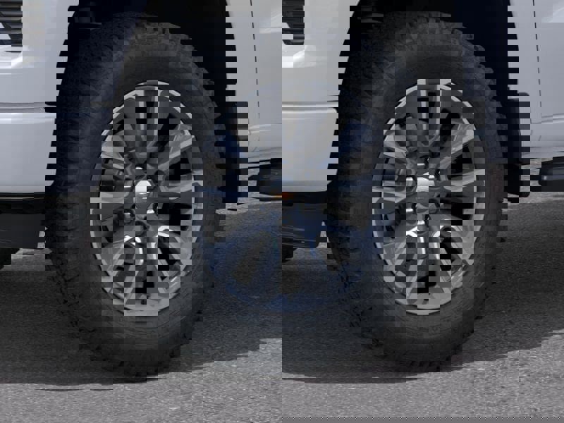 New 2026 Chevrolet Silverado 1500 RST image 9