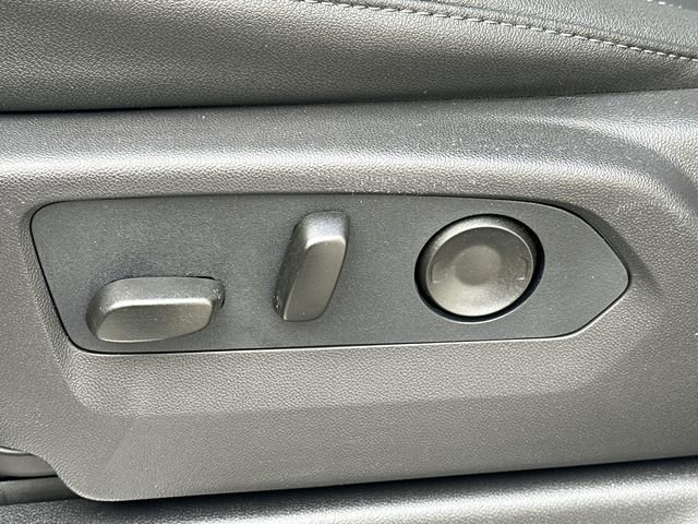 New 2026 Chevrolet Silverado 2500 LTZ w/ Trail Boss Package image 35