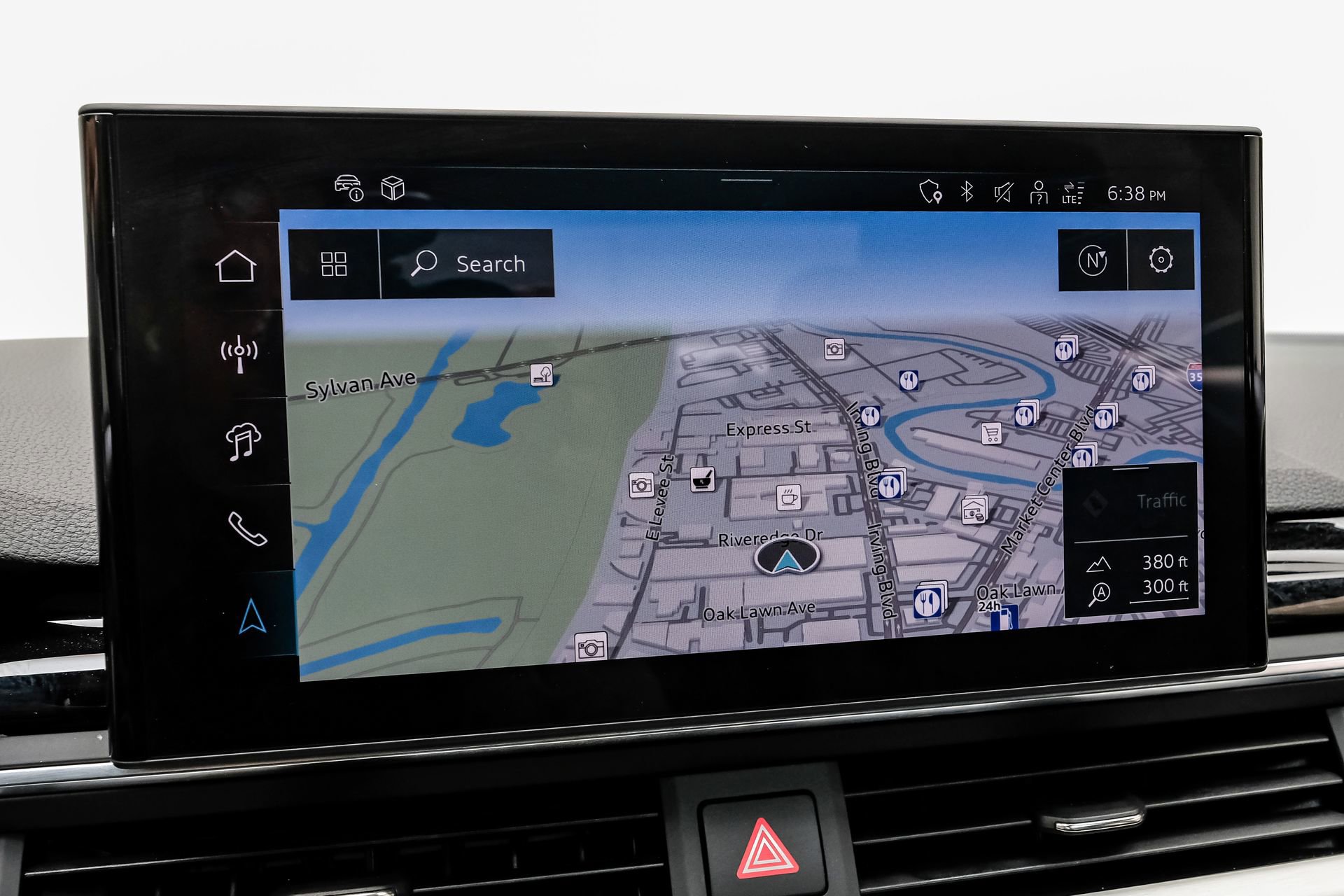 Used 2024 Audi A4 2.0T Premium Plus w/ Premium Plus Package image 27