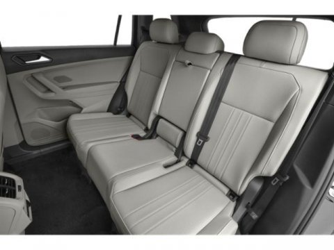 Used 2023 Volkswagen Tiguan SE R-Line AWD/4WD image 13
