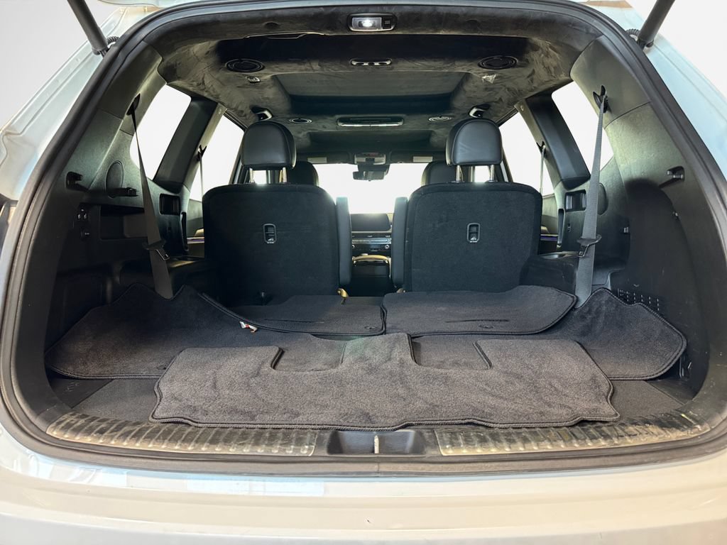 Certified 2025 Kia Telluride SX Prestige X-Line AWD/4WD image 25