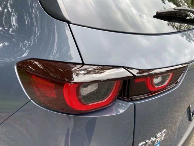 Used 2024 MAZDA CX-50 AWD 2.5 S w/ Select Package image 13