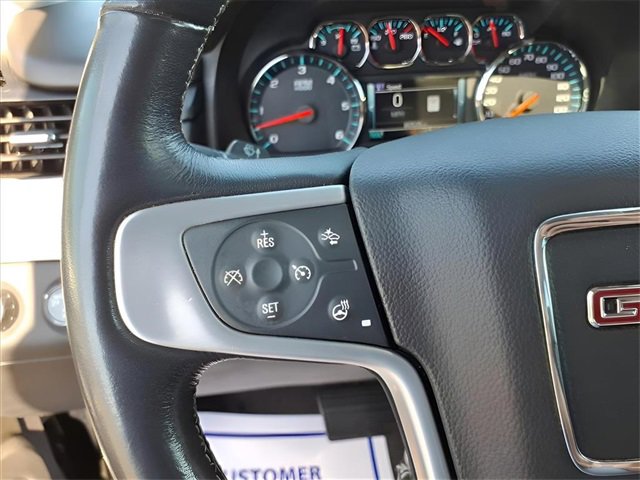 Used 2020 GMC Yukon SLT w/ Premium Edition image 17