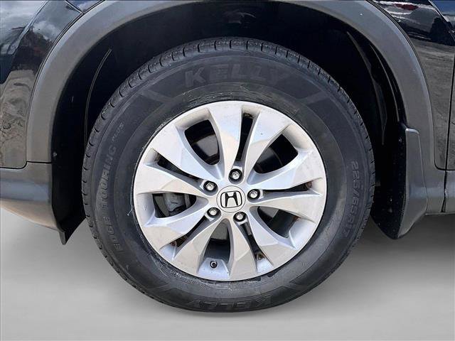 Used 2013 Honda CR-V EX-L image 10
