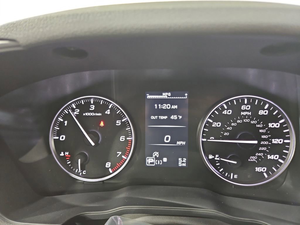 New 2026 Subaru Crosstrek 2.0i Premium image 16