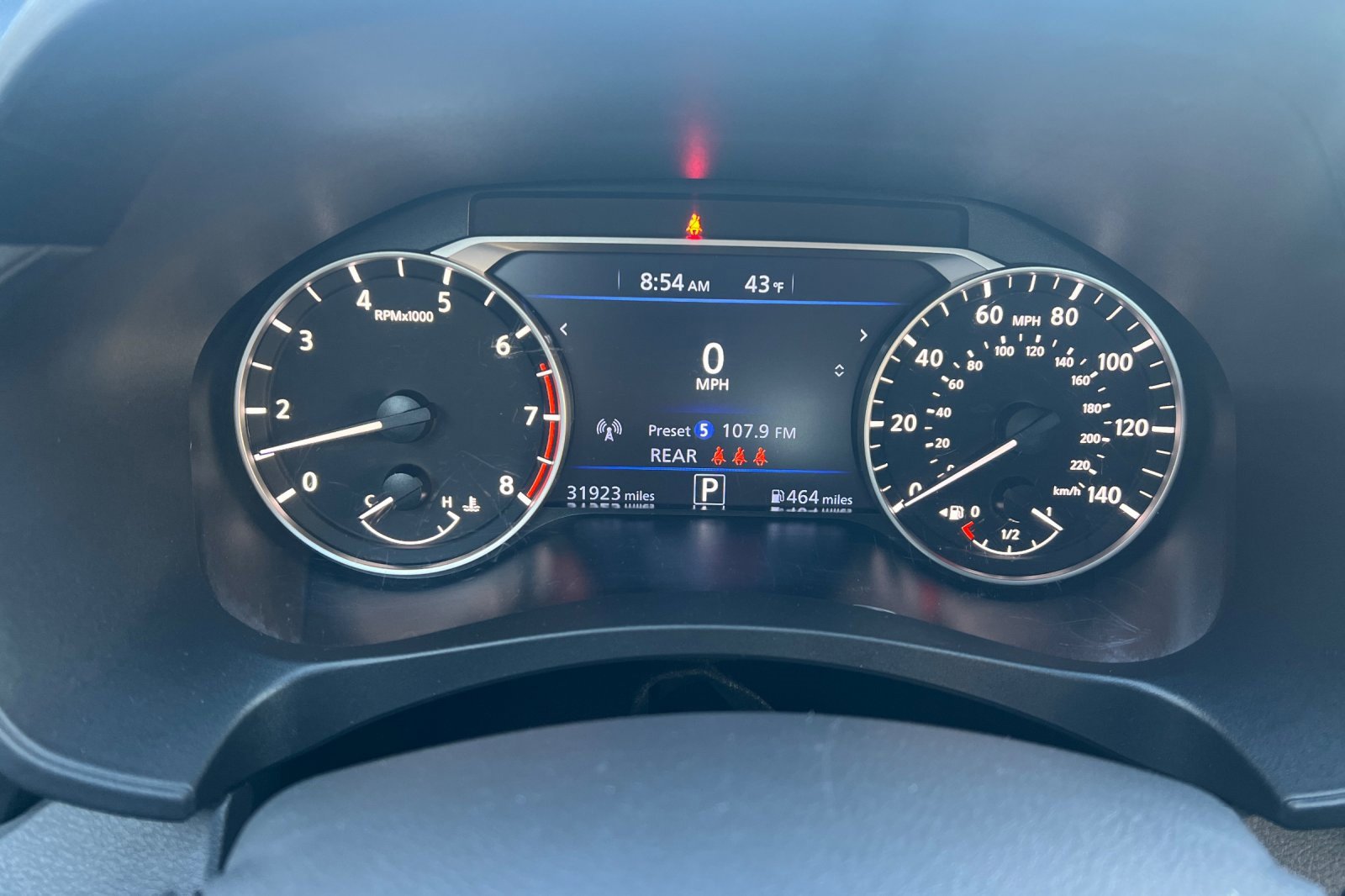 Used 2024 Nissan Altima 2.5 SV image 25