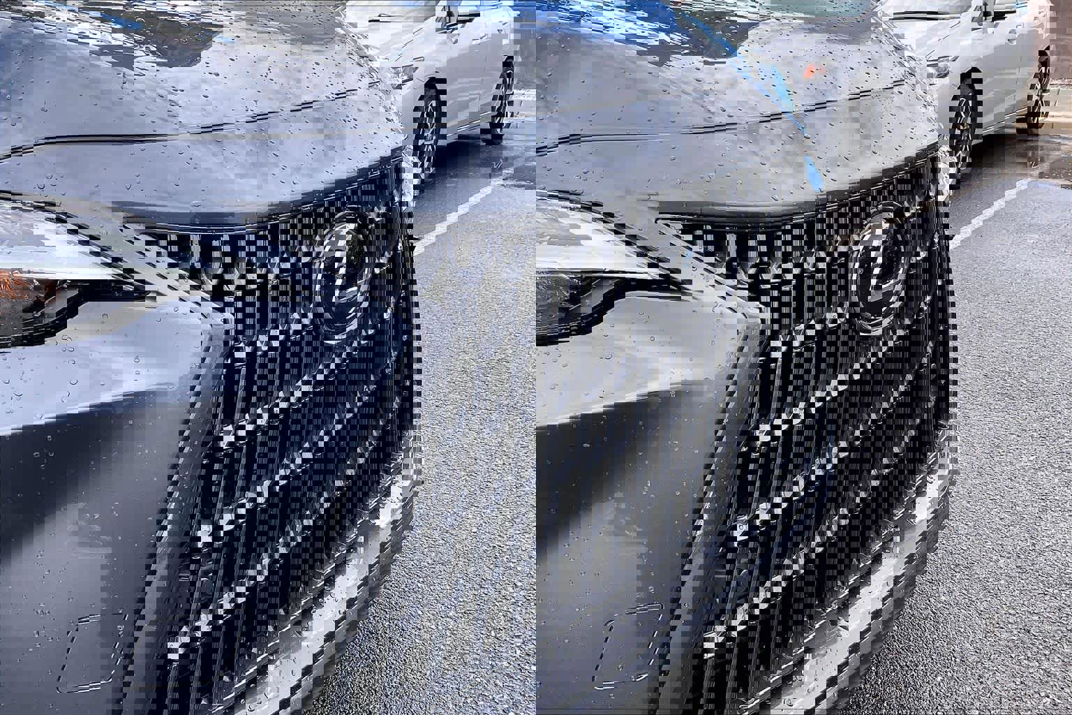 Used 2025 Lexus NX 350 Premium image 28