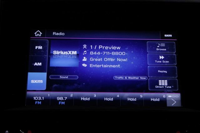 Used 2023 Subaru Forester Premium image 33