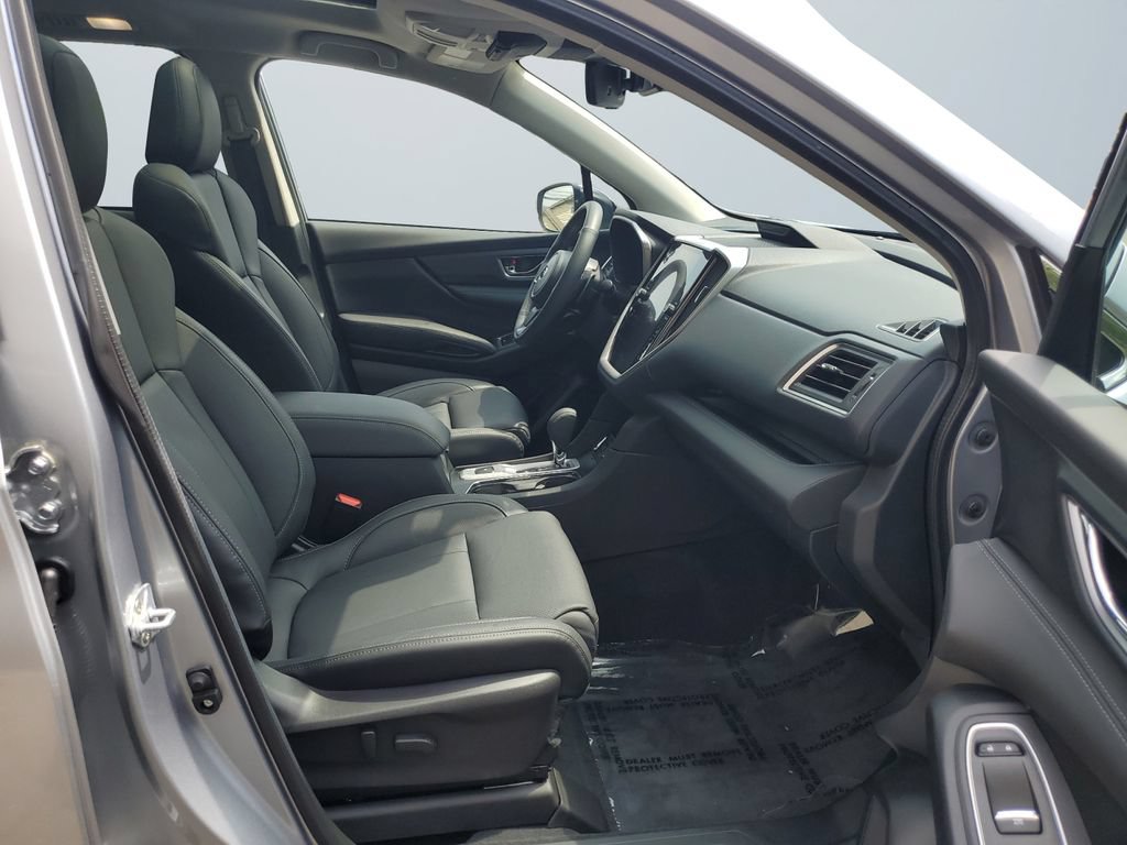 Certified 2026 Subaru Ascent Limited AWD/4WD image 15