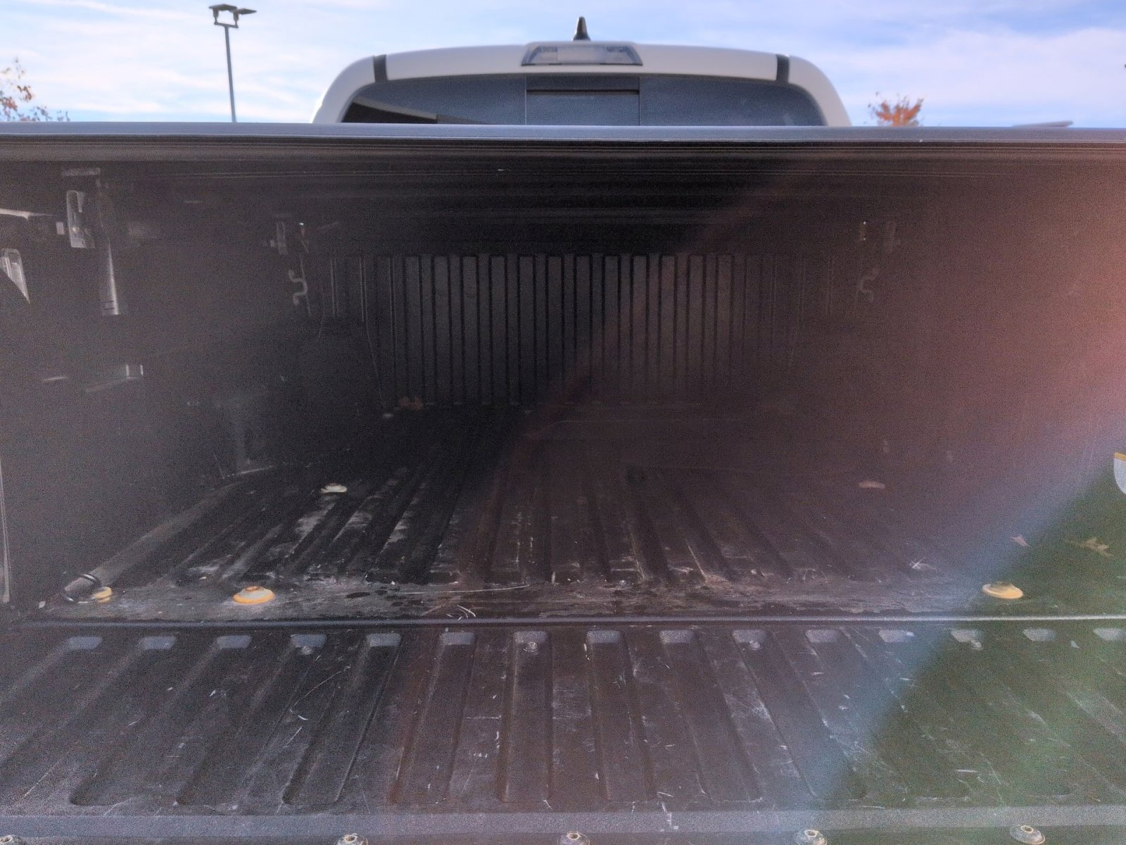 Used 2020 Toyota Tacoma TRD Off-Road w/ Technology Package image 24