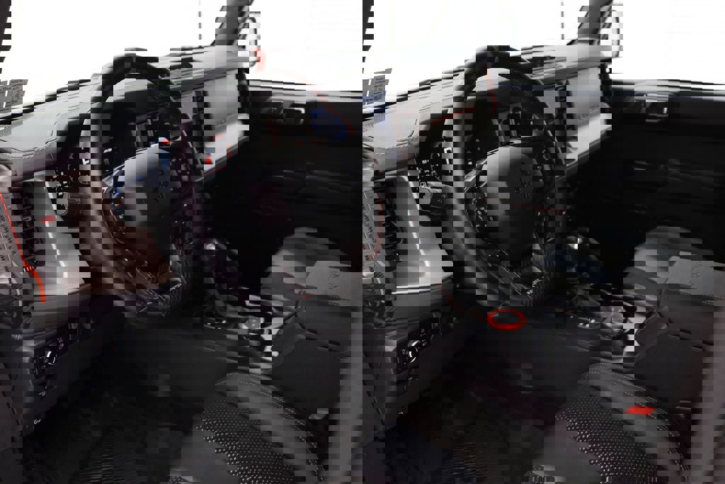 Used 2024 Ford Bronco Raptor image 16