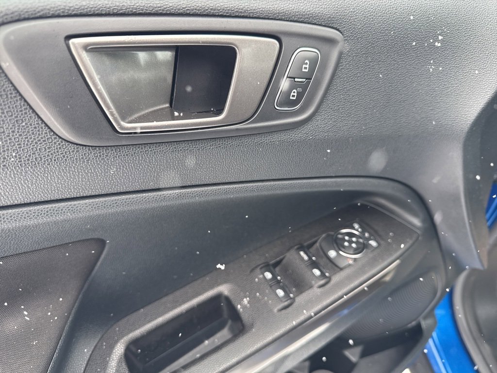Used 2020 Ford EcoSport SE image 14