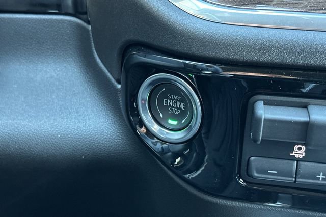 New 2026 Chevrolet Silverado 1500 RST image 29