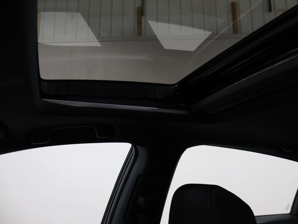 New 2025 Honda Accord Sport image 34