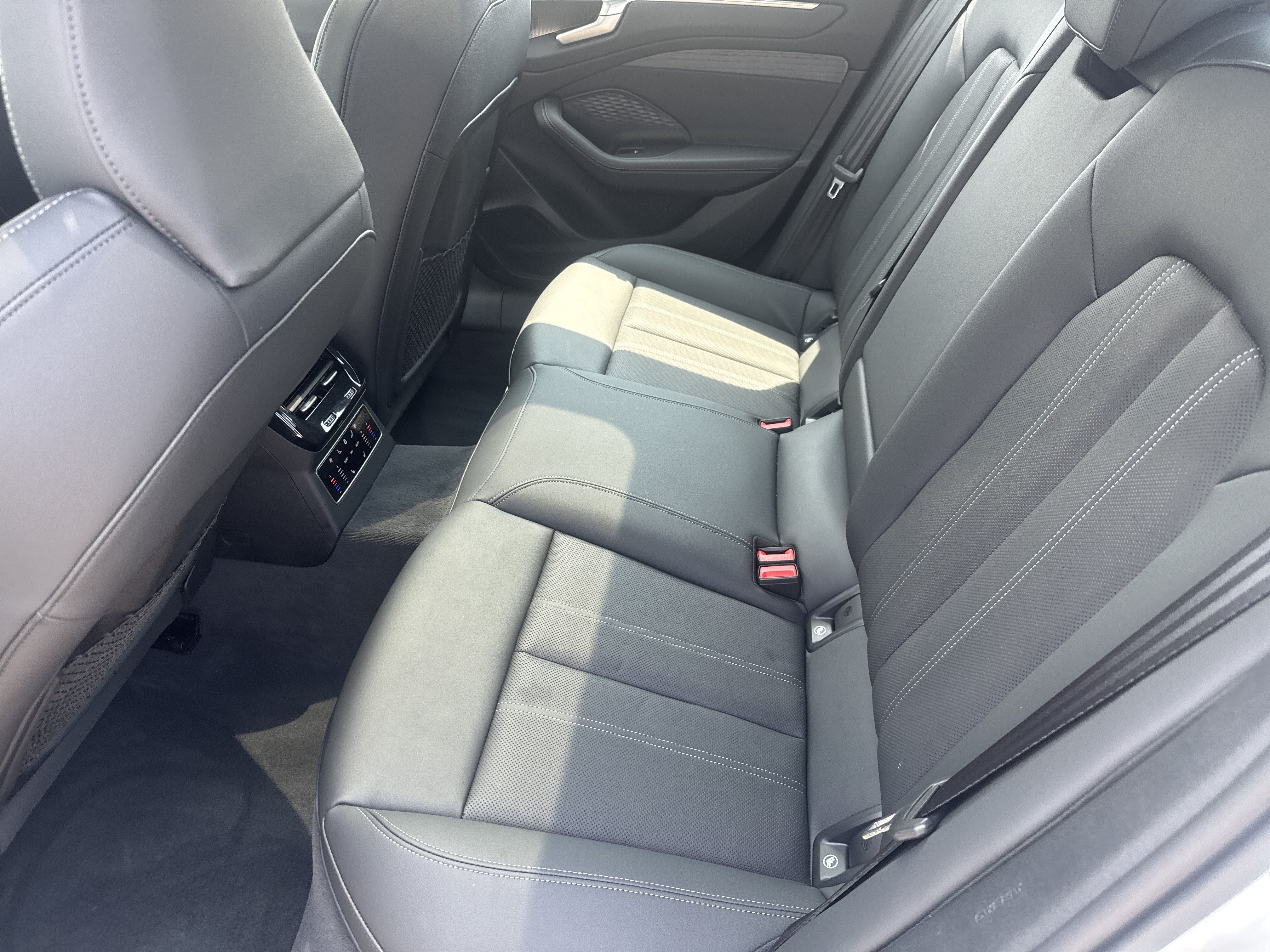 Certified 2026 Audi A6 Premium Plus AWD/4WD image 6