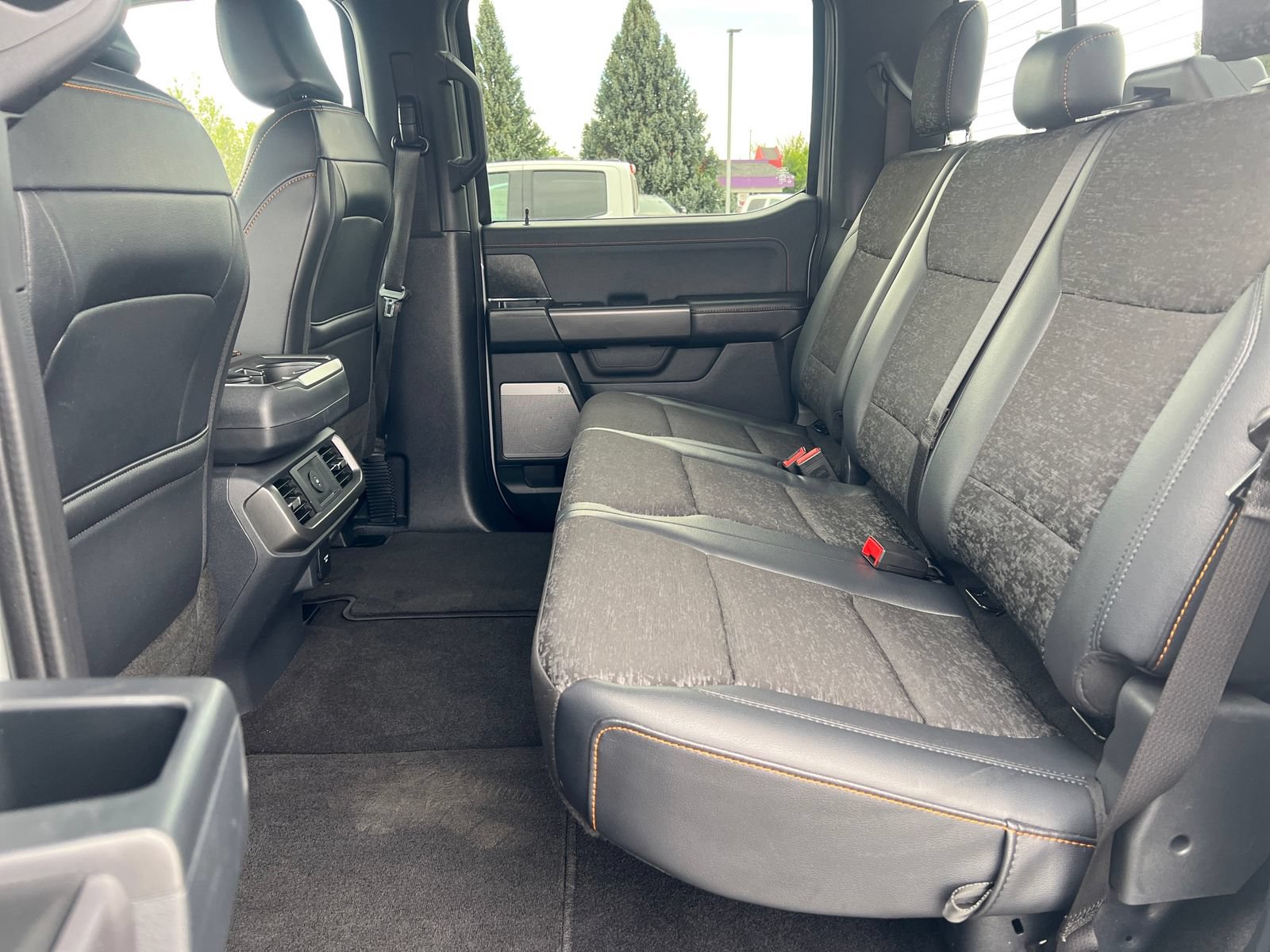 Used 2026 Ford F150 Tremor AWD/4WD image 24