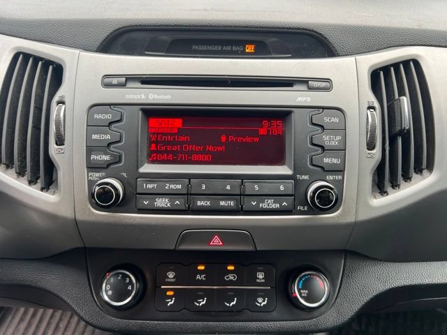 Used 2016 Kia Sportage LX AWD/4WD image 23