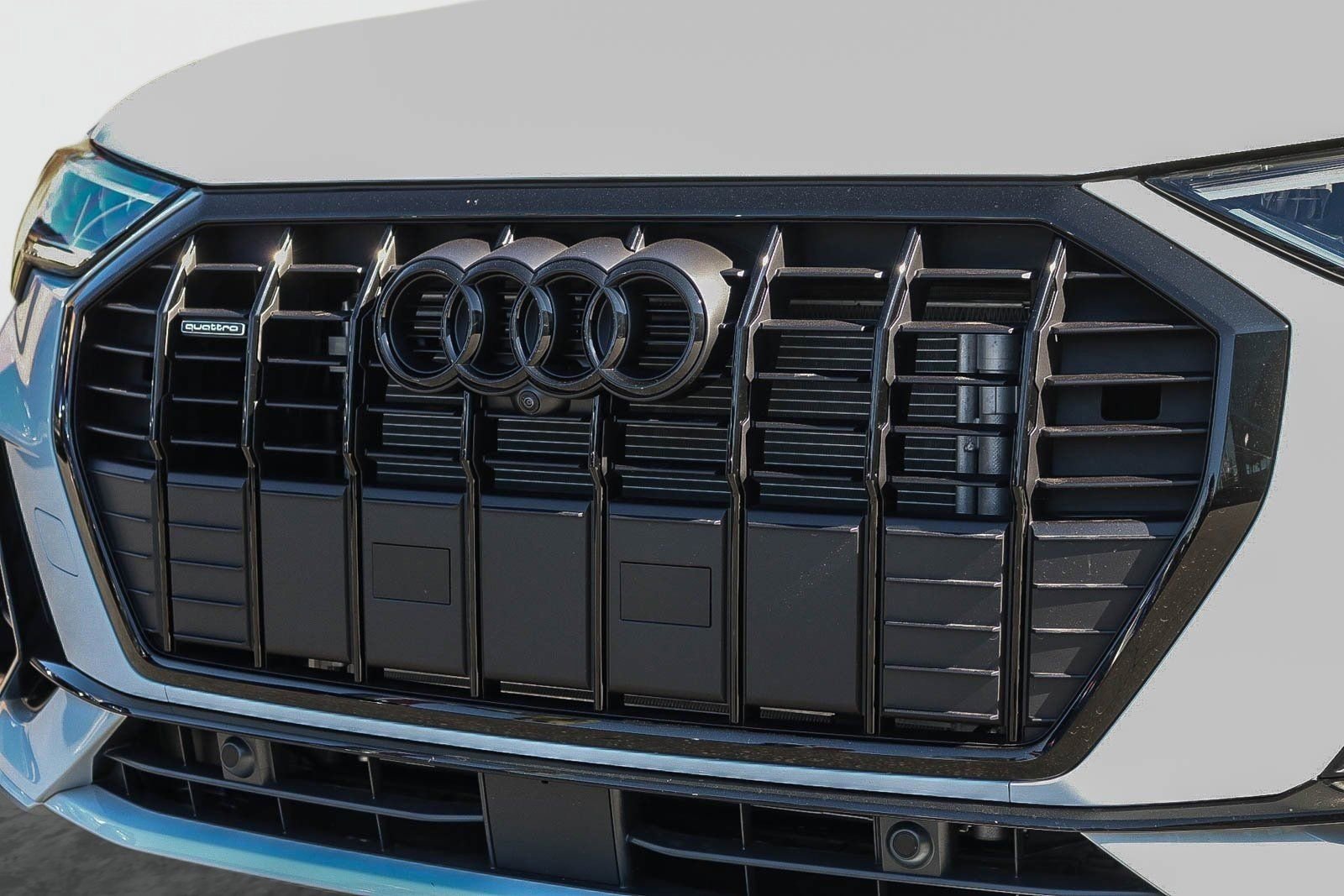 New 2025 Audi Q3 2.0T Premium Plus image 5