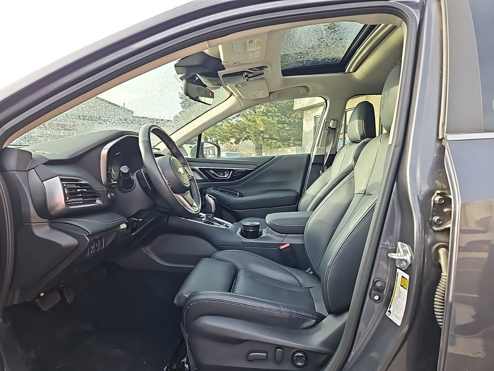 Used 2024 Subaru Outback Limited image 18