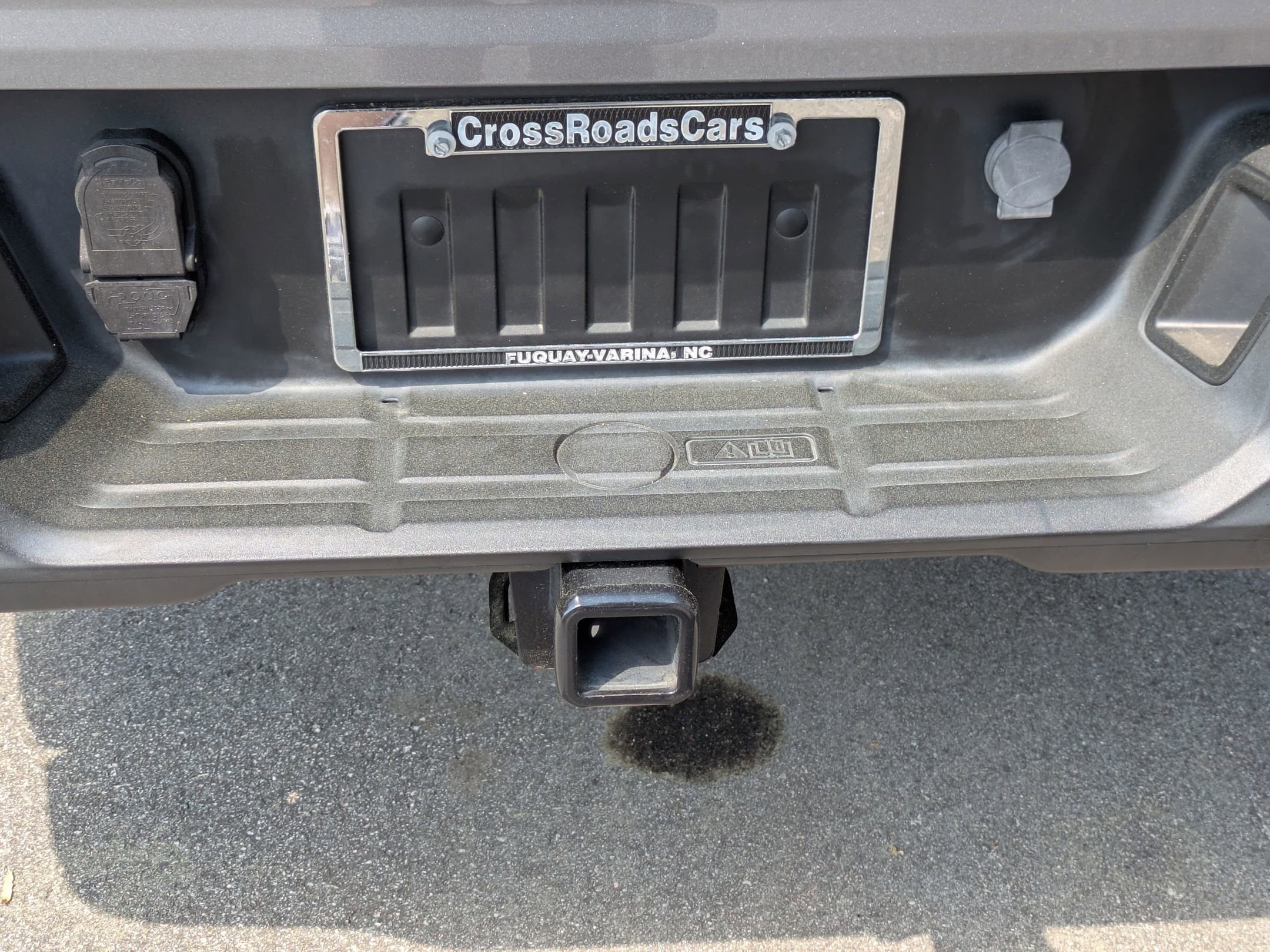 Certified 2021 Ford Ranger XLT w/ Equipment Group 301A Mid image 29