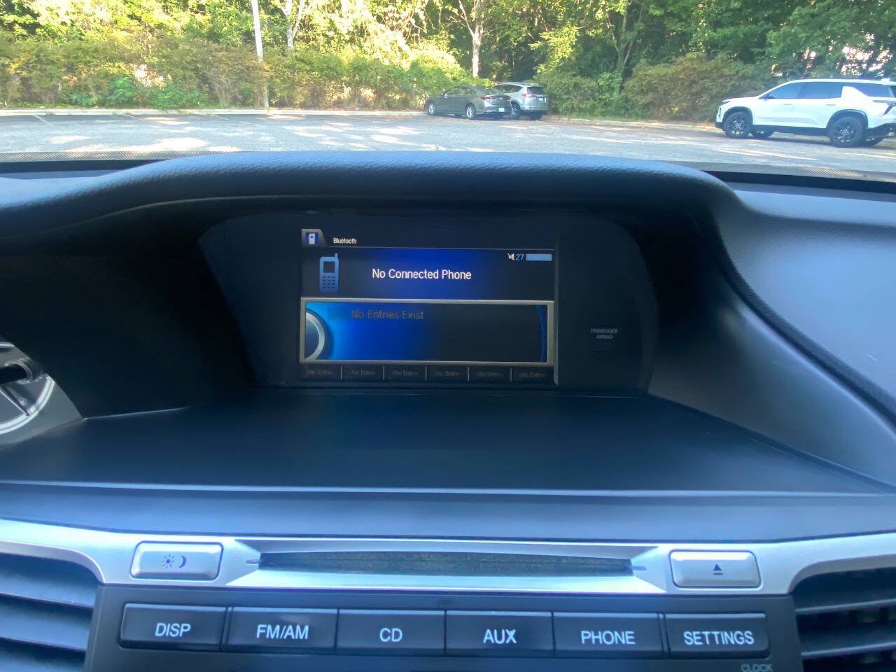 Used 2013 Honda Accord EX image 29