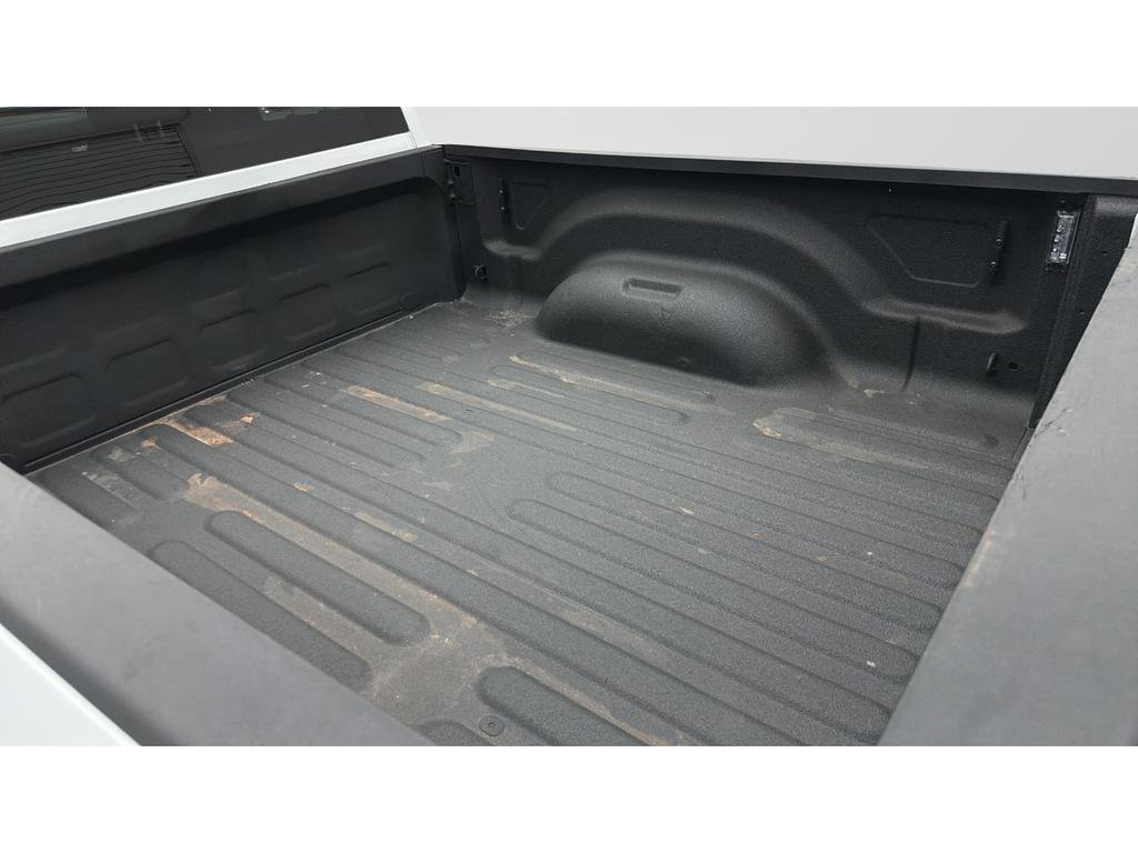 Used 2026 RAM 2500 Big Horn AWD/4WD image 7