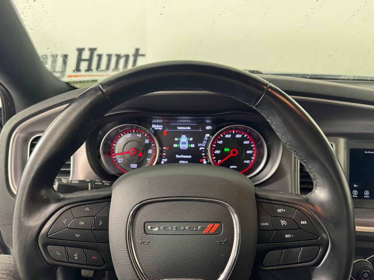 Used 2022 Dodge Charger SXT image 18