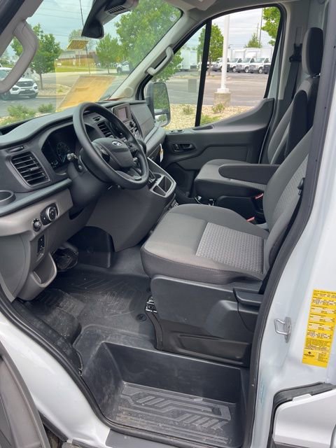 New 2024 Ford Transit 350 AWD w/ Interior Upgrade Package image 21